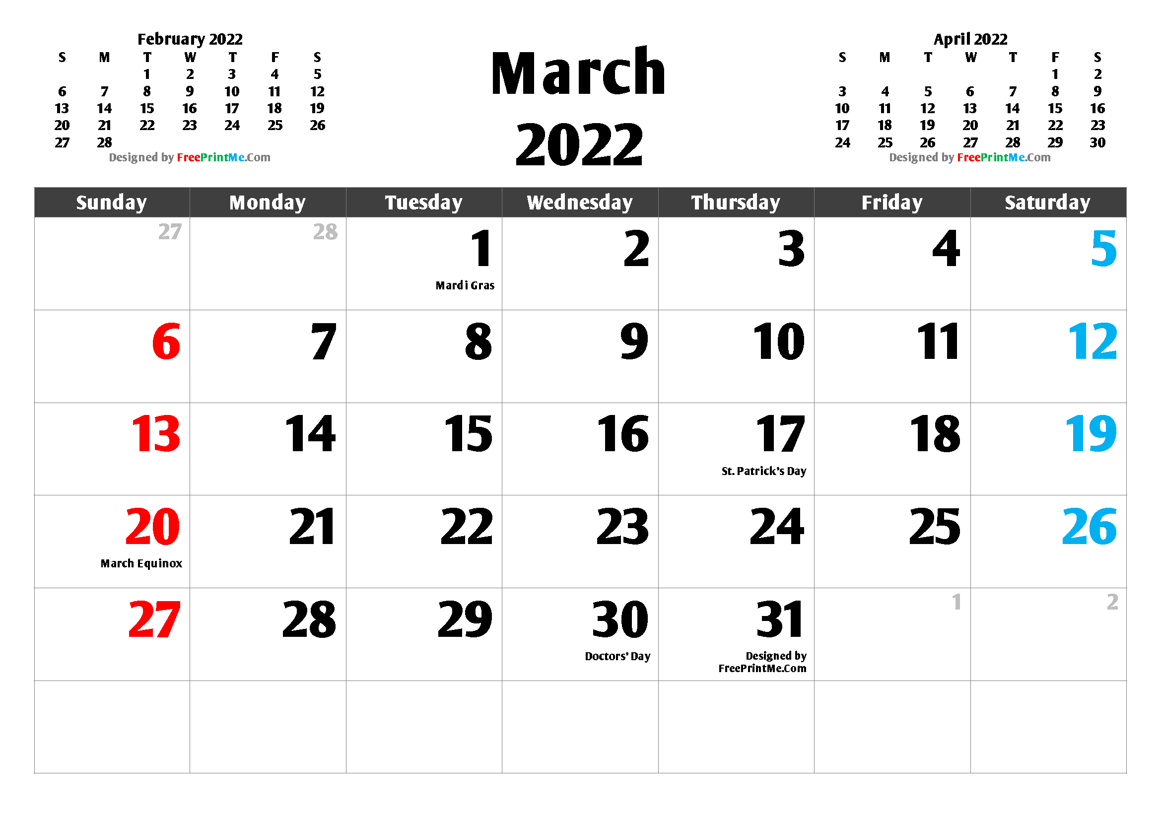 Jan Ksu Euro Unt Calendar Printable March 2022 Calendar Pdf Print 