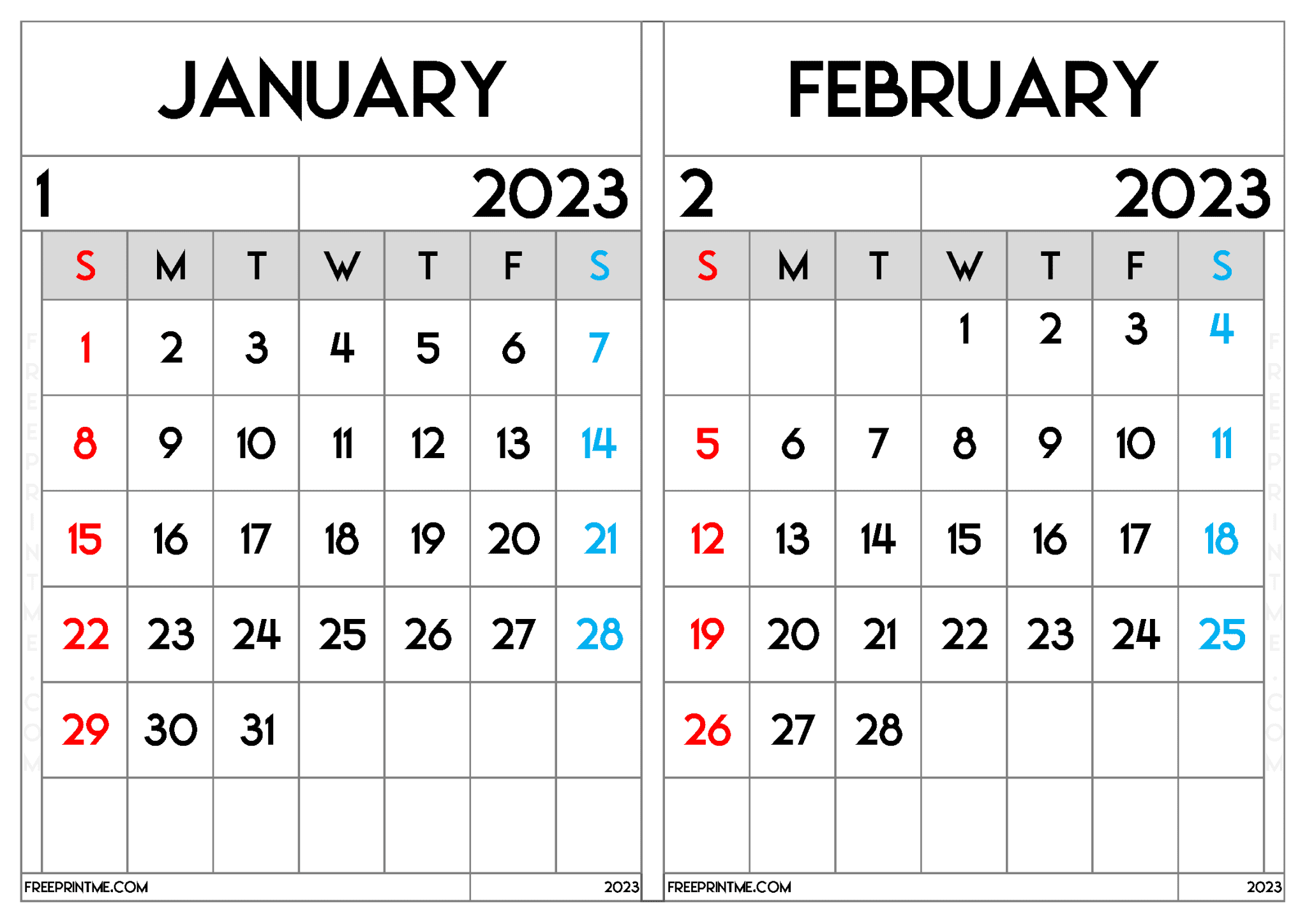 printable-blank-monthly-calendar-2-pages-calendar-template-printable-gambaran