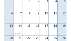 Free Printable October 2024 Calendar O1319