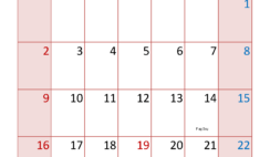 June 2024 planner PDF J6324